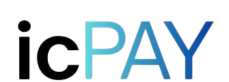 icPAY Logo